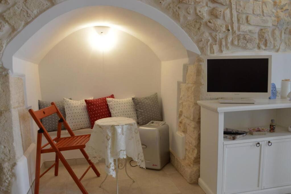 Casa Gioia Ostuni Villa Eksteriør bilde